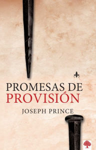 Title: Promesas de provisión / Provision Promises, Author: Joseph Prince