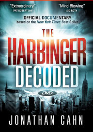 Title: The Harbinger Decoded, Author: Jonathan Cahn