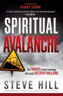 Spiritual Avalanche: The Threat of False Teachings that Could Destroy Millions