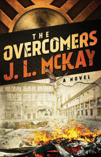 The Overcomers: A Novel