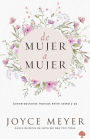 De mujer a mujer: Conversaciones francas entre usted y yo