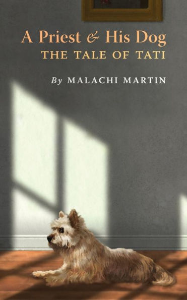 A Priest and His Dog: The Tale of Tati