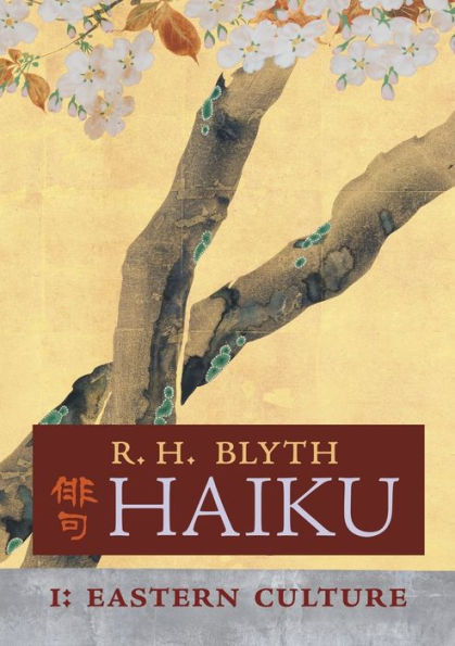 Haiku (Volume I): Eastern Culture