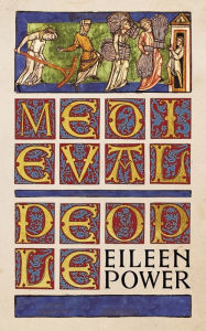 Title: Medieval People, Author: Eileen Power