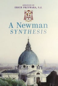 Title: A Newman Synthesis, Author: John Newman