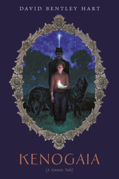 Kenogaia (A Gnostic Tale)