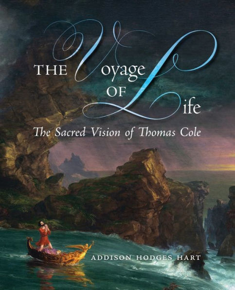 The Voyage of Life: Sacred Vision Thomas Cole