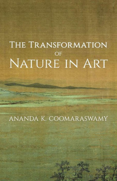 The Transformation of Nature Art