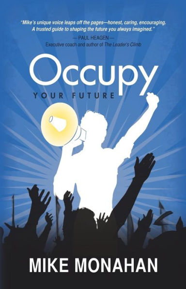 Occupy Your Future