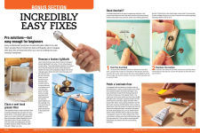Alternative view 12 of 100 Things Every Homeowner Must Know: How to Save Money, Solve Problems and Improve Your Home