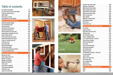 Alternative view 15 of 100 Things Every Homeowner Must Know: How to Save Money, Solve Problems and Improve Your Home
