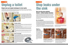 Alternative view 16 of 100 Things Every Homeowner Must Know: How to Save Money, Solve Problems and Improve Your Home