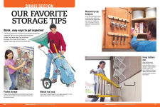 Alternative view 17 of 100 Things Every Homeowner Must Know: How to Save Money, Solve Problems and Improve Your Home