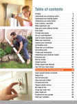Alternative view 20 of 100 Things Every Homeowner Must Know: How to Save Money, Solve Problems and Improve Your Home