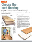Alternative view 2 of 100 Things Every Homeowner Must Know: How to Save Money, Solve Problems and Improve Your Home