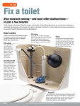 Alternative view 5 of 100 Things Every Homeowner Must Know: How to Save Money, Solve Problems and Improve Your Home