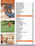 Alternative view 6 of 100 Things Every Homeowner Must Know: How to Save Money, Solve Problems and Improve Your Home