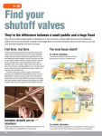 Alternative view 9 of 100 Things Every Homeowner Must Know: How to Save Money, Solve Problems and Improve Your Home