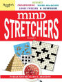 Reader's Digest Mind Stretchers Puzzle Book Vol.2: Number Puzzles, Crosswords, Word Searches, Logic Puzzles & Surprises