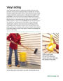 Alternative view 5 of Family Handyman Do-It-Yourself Basics Volume 2: Save Money, Solve Problems, Improve Your Home