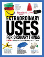 Reader's Digest Extraordinary Uses for Ordinary Things New Edition