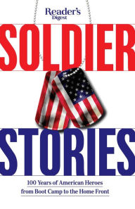 Forum ebooks free download Reader's Digest Soldier Stories 9781621454410 PDB PDF iBook by Reader's Digest (English literature)