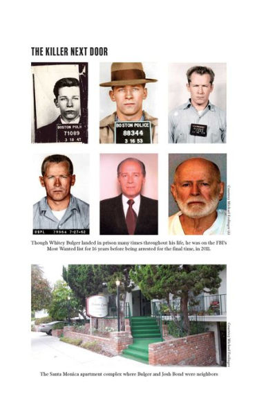 Reader's Digest True Crime: Tales of Murder & Mayhem