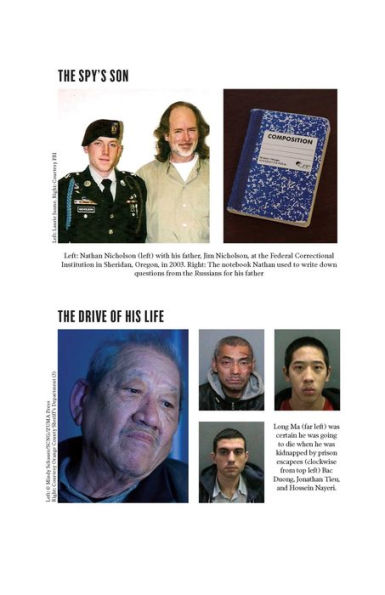 Reader's Digest True Crime: Tales of Murder & Mayhem