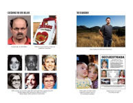 Alternative view 10 of Reader's Digest True Crime: Tales of Murder & Mayhem