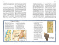 Alternative view 17 of Reader's Digest Who's Who in the Bible: An Illustrated Biographical Dictionary