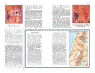 Alternative view 6 of Reader's Digest Who's Who in the Bible: An Illustrated Biographical Dictionary