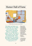 Alternative view 3 of The Best of Reader's Digest: Humor, Heart-Warming Stories, and Dramatic Tales