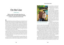 Alternative view 9 of The Best of Reader's Digest: Humor, Heart-Warming Stories, and Dramatic Tales