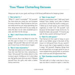 Alternative view 25 of Keep This Toss That - Updated and Expanded: The Practical Guide to Tidying Up