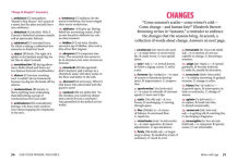 Alternative view 5 of Reader's Digest Use Your Words Vol. 2: Word Power Quizzes & Quotable Quotes from America's Most Popular Magazine