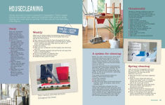 Alternative view 13 of Reader's Digest Home Hints & Timeless Tips: 2,635 Tried-and-Trusted Techniques for Everyday Troubles