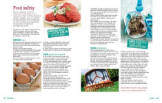 Alternative view 10 of Reader's Digest Home Hints & Timeless Tips: 2,635 Tried-and-Trusted Techniques for Everyday Troubles
