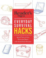 Reader's Digest Everyday Survival Hacks