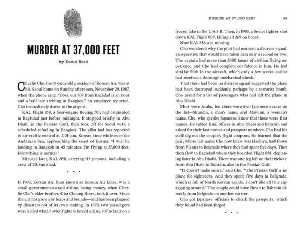 Reader's Digest True Crime vol 2: Tales of Murder & Mayhem
