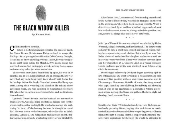 Reader's Digest True Crime vol 2: Tales of Murder & Mayhem