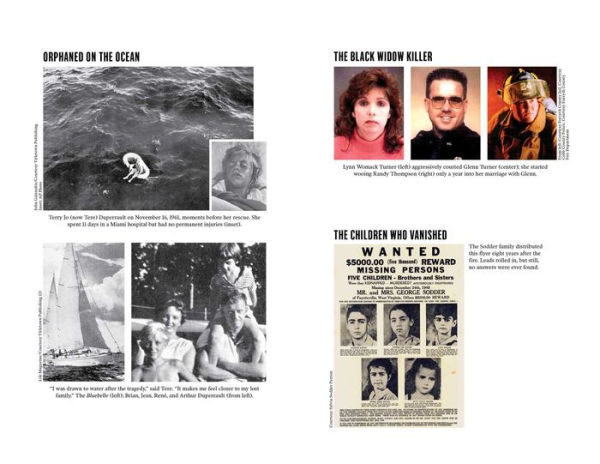 Reader's Digest True Crime vol 2: Tales of Murder & Mayhem
