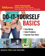 Do-It-Yourself Basics