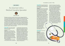 Alternative view 15 of Reader's Digest The Essential Guide to CBD: Everything You Need to Know About What It Helps, Where to Buy, And How to Take It