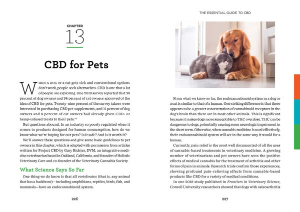 Reader's Digest The Essential Guide to CBD: Everything You Need to Know About What It Helps, Where to Buy, And How to Take It