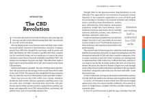 Alternative view 2 of Reader's Digest The Essential Guide to CBD: Everything You Need to Know About What It Helps, Where to Buy, And How to Take It