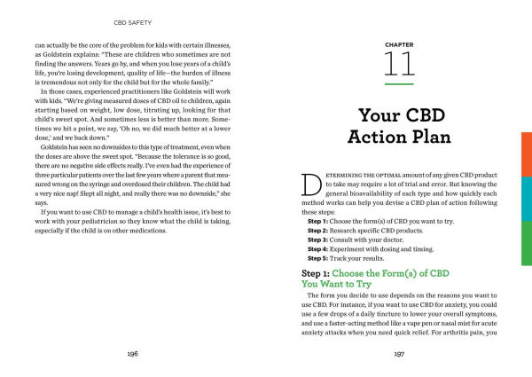 Reader's Digest The Essential Guide to CBD: Everything You Need to Know About What It Helps, Where to Buy, And How to Take It