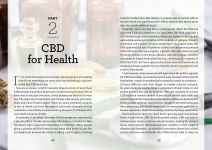 Alternative view 7 of Reader's Digest The Essential Guide to CBD: Everything You Need to Know About What It Helps, Where to Buy, And How to Take It