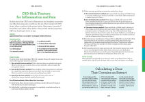 Alternative view 10 of Reader's Digest The Essential Guide to CBD: Everything You Need to Know About What It Helps, Where to Buy, And How to Take It