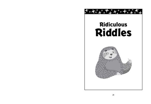 Reader's Digest Fun Jokes for Funny Kids Vol. 3