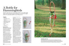 Alternative view 15 of Birds & Blooms Ultimate Guide to Hummingbirds: Discover the wonders of one of nature's most magical creatures